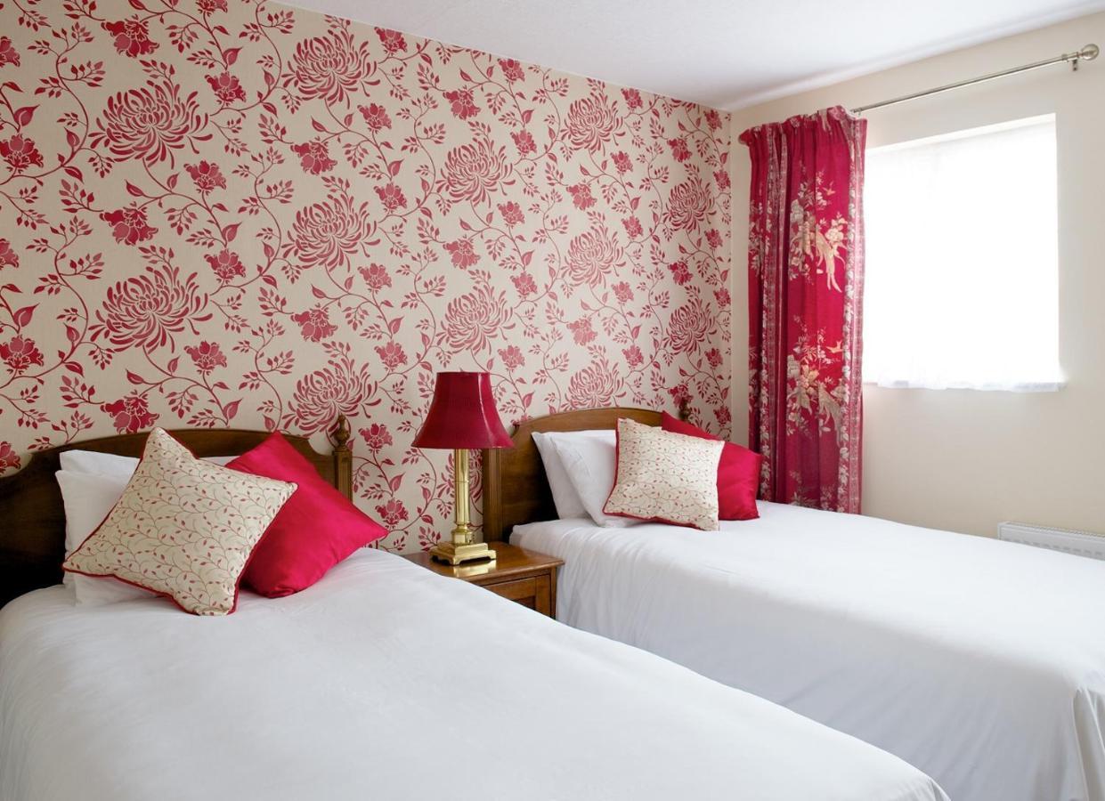 The Rose And Crown Hotel Wisbech Rom bilde
