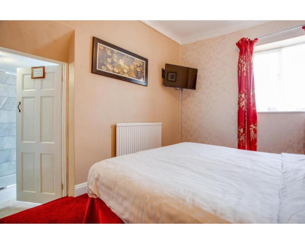 The Rose And Crown Hotel Wisbech Rom bilde