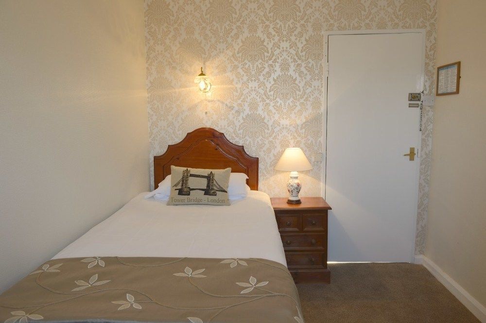 The Rose And Crown Hotel Wisbech Eksteriør bilde