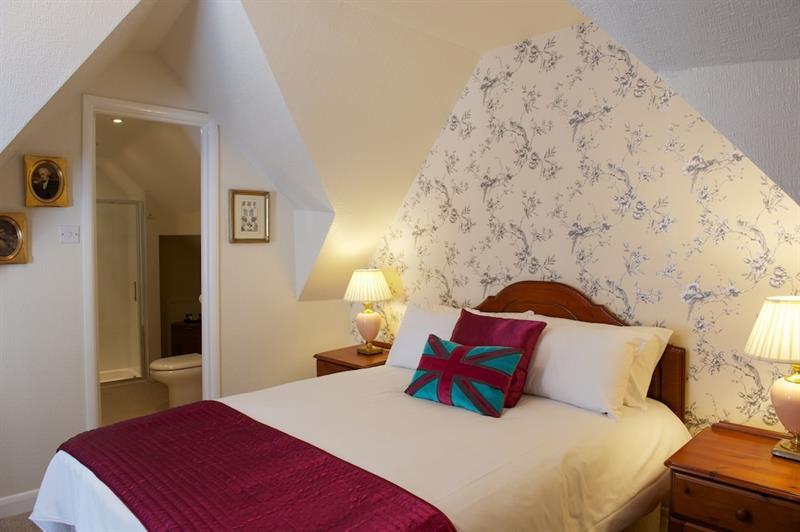 The Rose And Crown Hotel Wisbech Eksteriør bilde